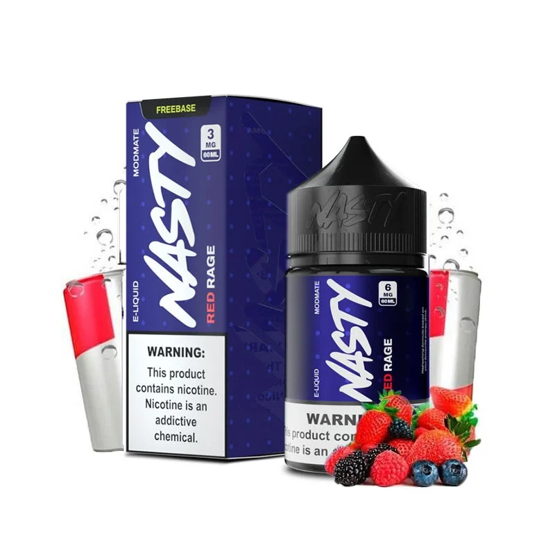 جویس نستی رد ریج
